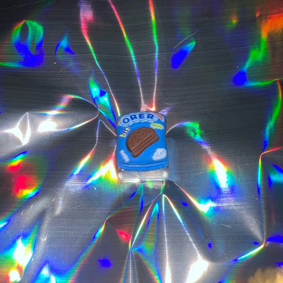 “Oreo” Custom Keycap - Picture 7 of 7